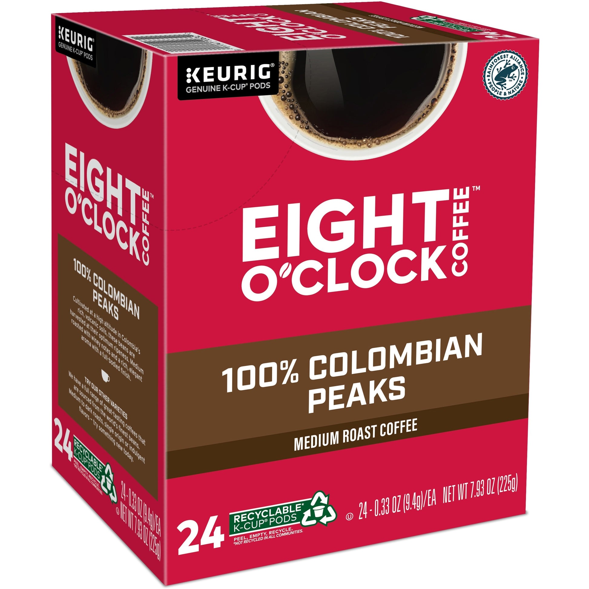 eight-oclock-r-k-cup-colombian-peaks-coffee-compatible-with-keurig-brewer-medium-24-box-gmt0632_14