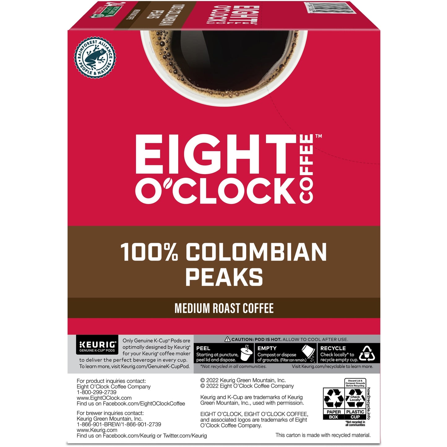 eight-oclock-r-k-cup-colombian-peaks-coffee-compatible-with-keurig-brewer-medium-24-box-gmt0632_13