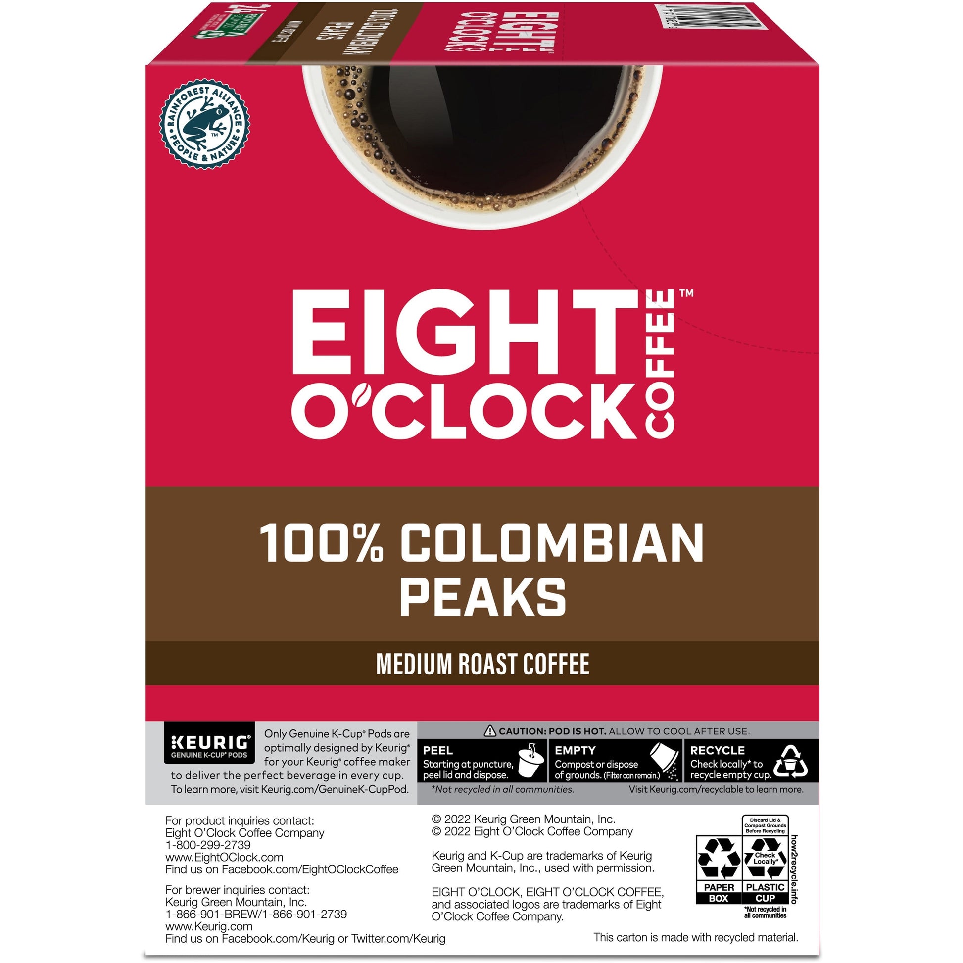 eight-oclock-r-k-cup-colombian-peaks-coffee-compatible-with-keurig-brewer-medium-24-box-gmt0632_13