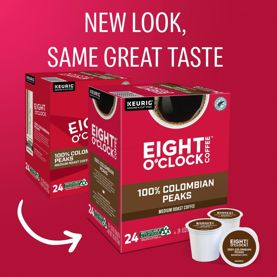 eight-oclock-r-k-cup-colombian-peaks-coffee-compatible-with-keurig-brewer-medium-24-box-gmt0632_5