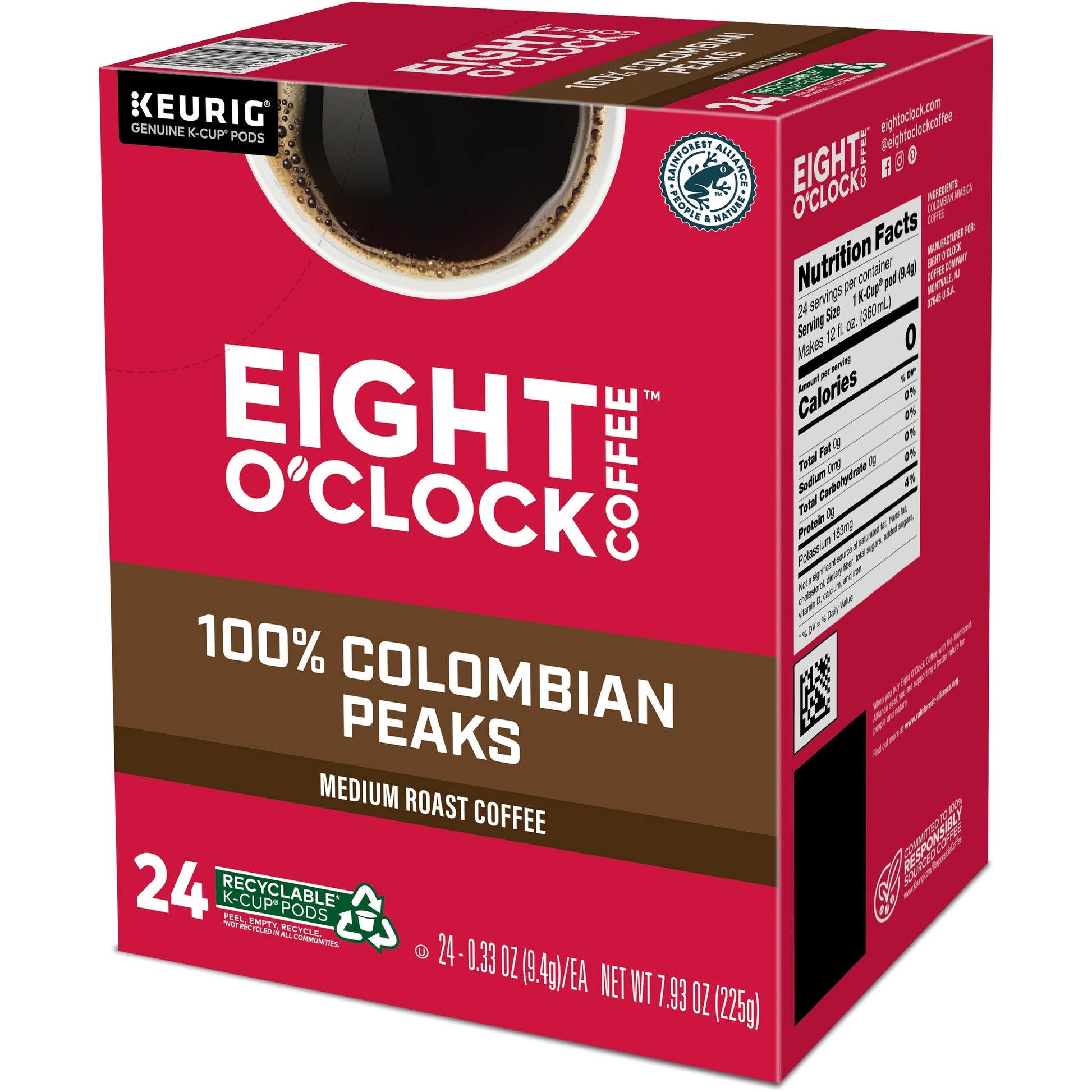 eight-oclock-r-k-cup-colombian-peaks-coffee-compatible-with-keurig-brewer-medium-24-box-gmt0632_12
