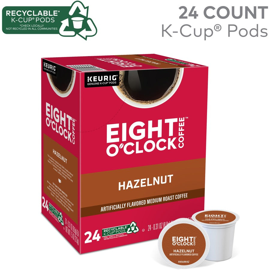 eight-oclock-r-k-cup-hazelnut-coffee-compatible-with-keurig-brewer-light-medium-24-box-gmt0633_5
