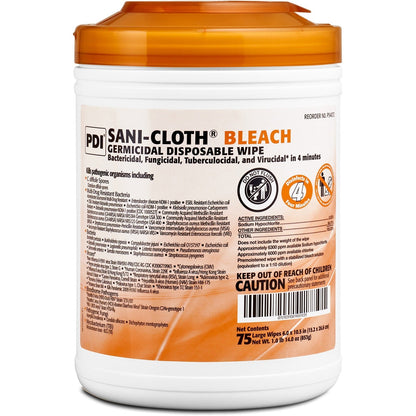 pdi-healthcare-sani-cloth-bleach-germicidal-wipes-ready-to-use-wipe6-x-10-50-num-pdip54072_1