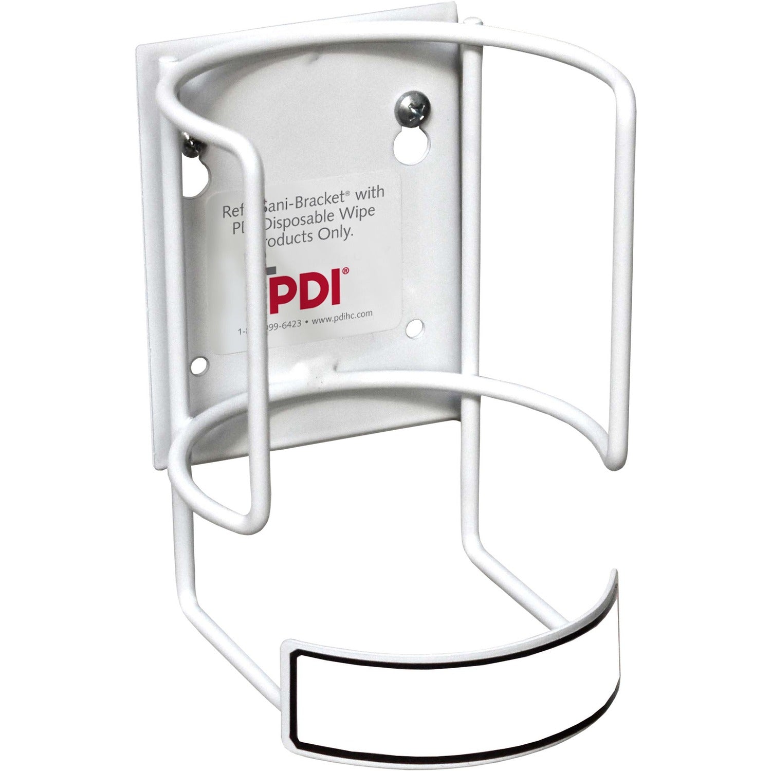 pdi-healthcare-sani-bracket-mounting-bracket-white-num-pdip58500_1