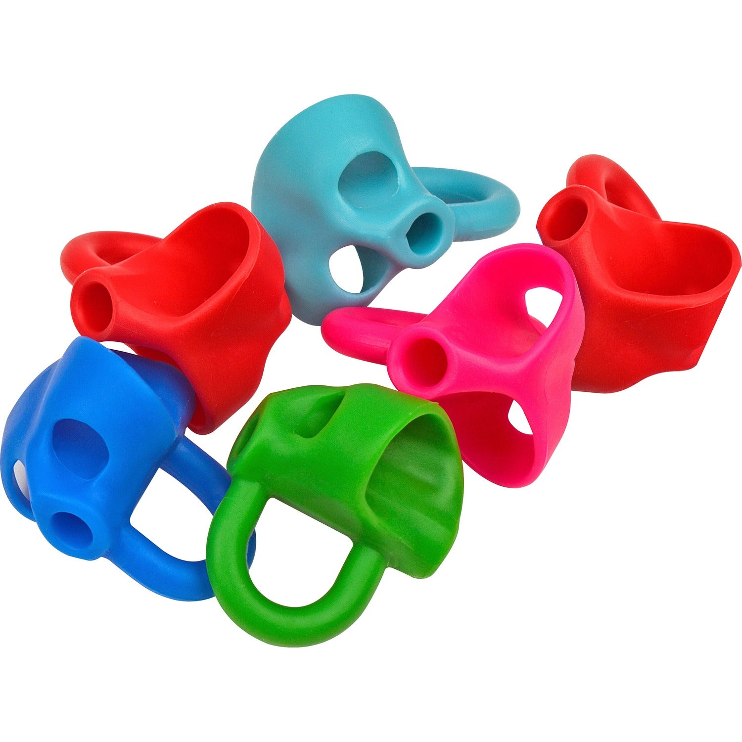 the-pencil-grip-ring-pencil-grip-assorted-6-pack-num-tpg17306_1