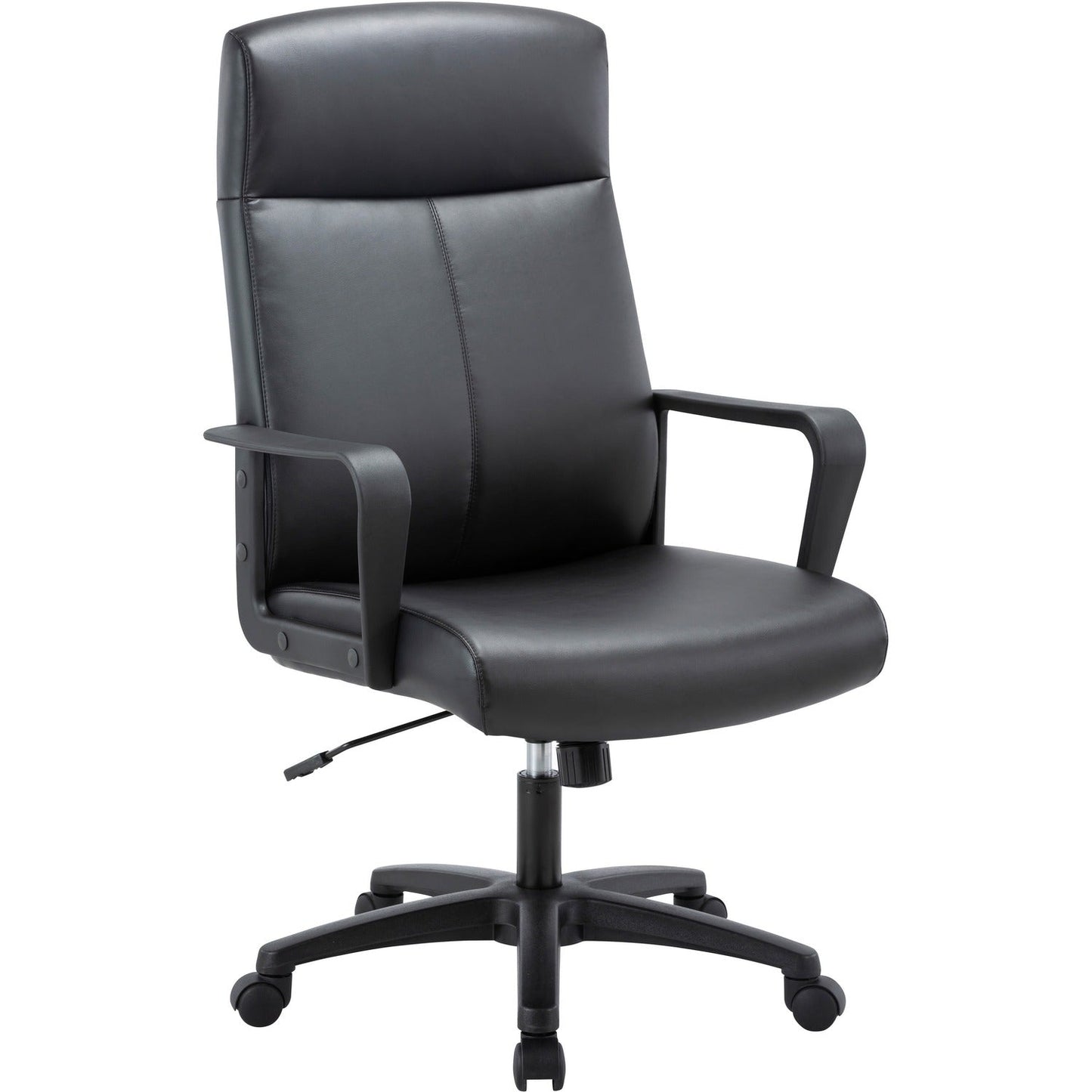 lorell-high-back-bonded-leather-chair-bonded-leather-seat-bonded-leather-back-high-back-black-armrest-num-llr41851_1