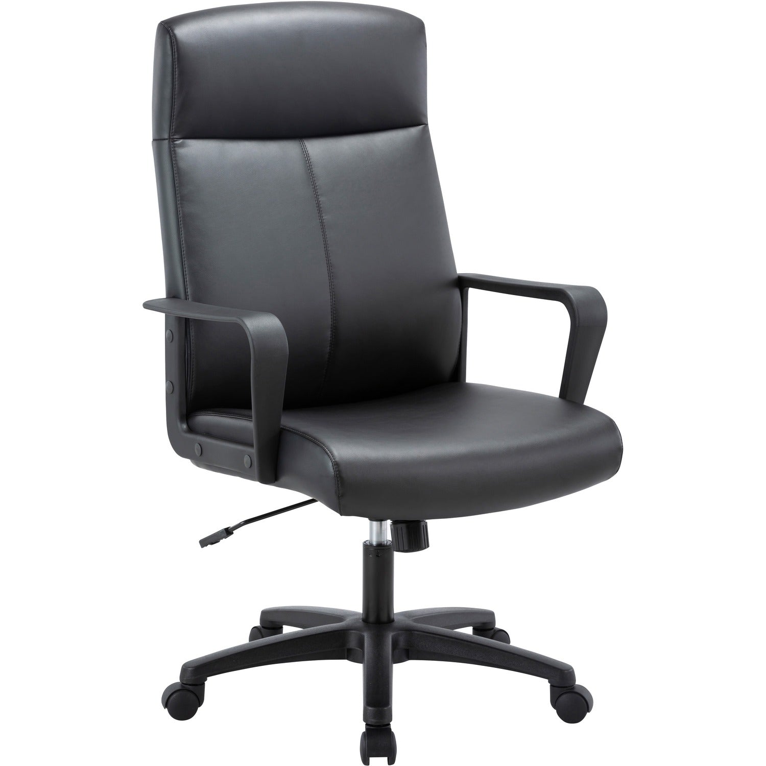 lorell-high-back-bonded-leather-chair-bonded-leather-seat-bonded-leather-back-high-back-black-armrest-num-llr41851_1