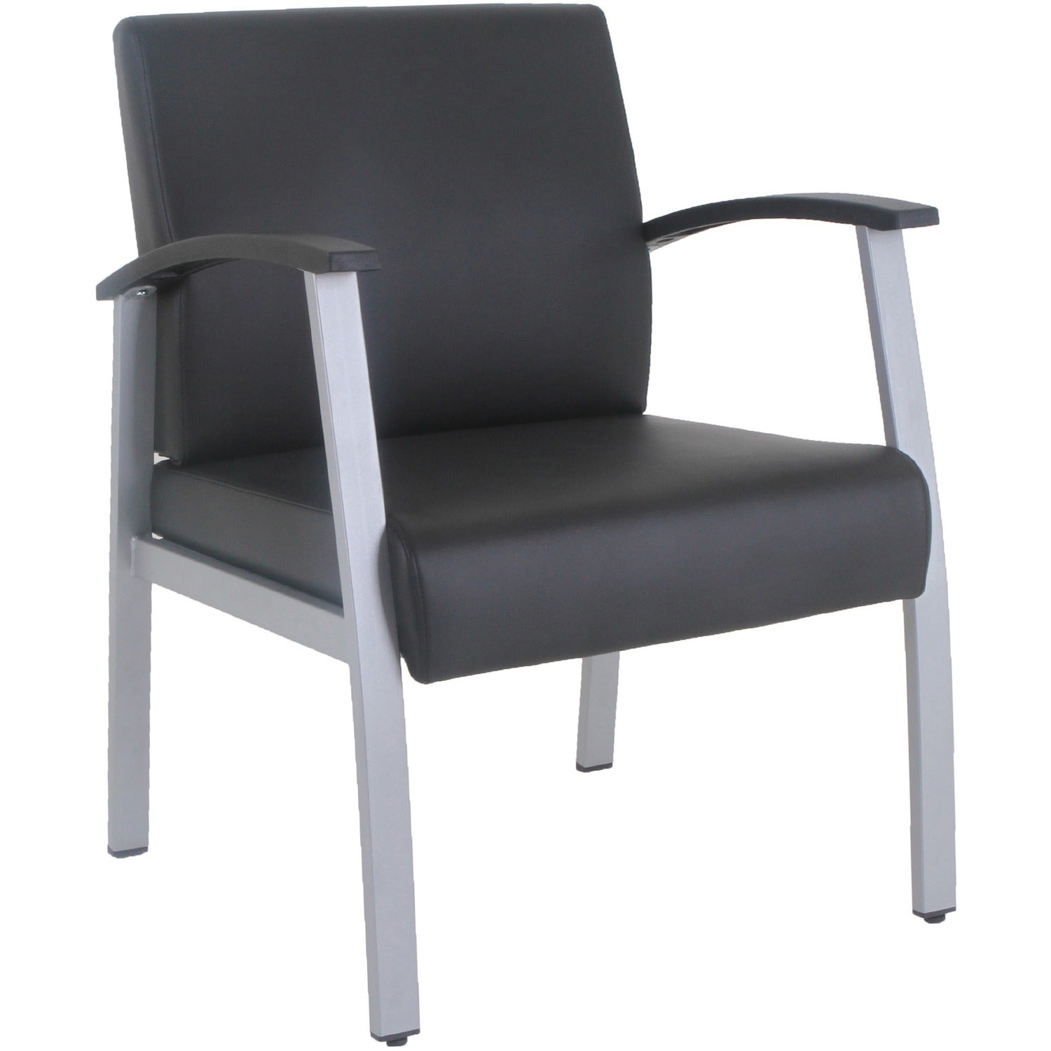 lorell-mid-back-healthcare-guest-chair-vinyl-seat-vinyl-back-powder-coated-silver-steel-frame-mid-back-four-legged-base-black-armrest-num-llr67012_1