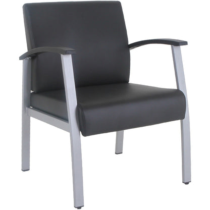 lorell-mid-back-healthcare-guest-chair-vinyl-seat-vinyl-back-powder-coated-silver-steel-frame-mid-back-four-legged-base-black-armrest-num-llr67012_1