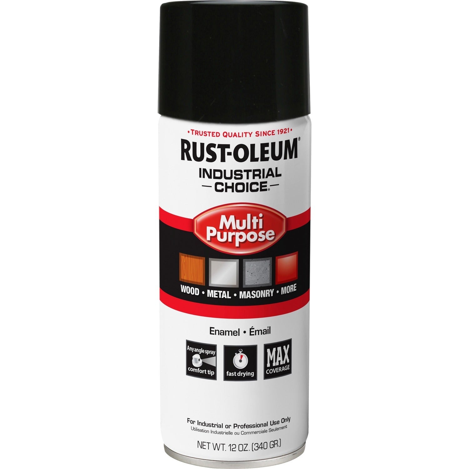rust-oleum-industrial-choice-enamel-spray-paint-12-fl-oz-black-num-rst1679830v_1