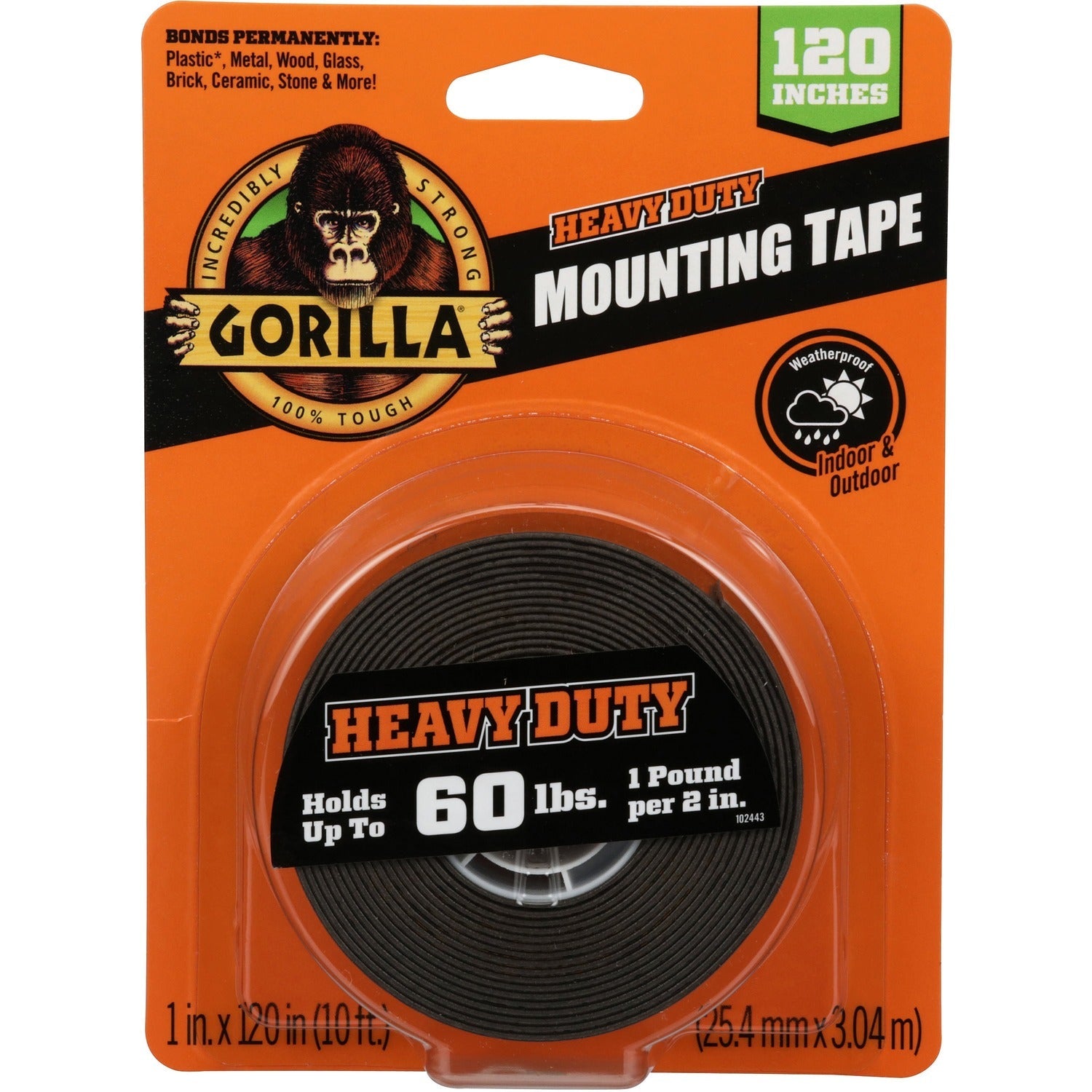 gorilla-glue-heavy-duty-mounting-tape-10-ft-length-x-1-width-black-num-gor102441_1