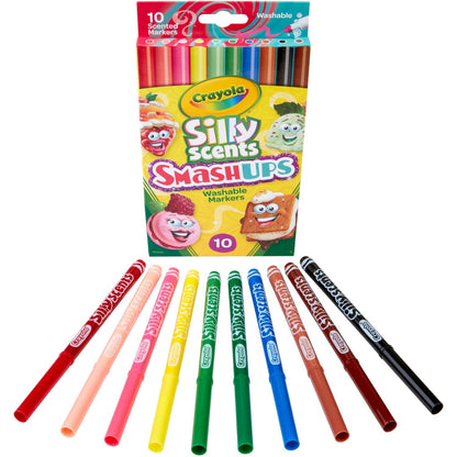 crayola-silly-scents-slim-scented-washable-markers-broad-marker-point-num-cyo588275_1