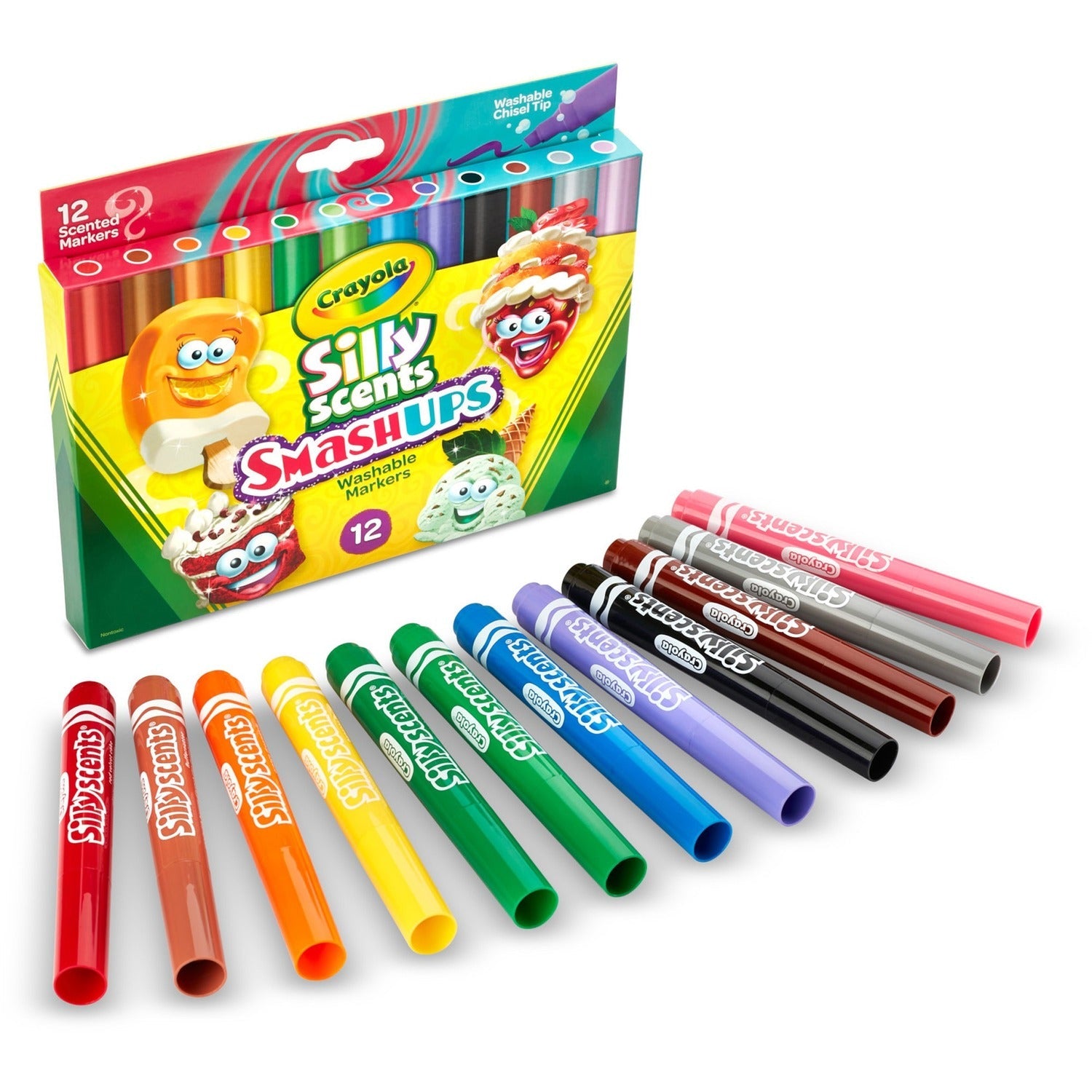 crayola-silly-scents-slim-scented-washable-markers-assorted-1-pack-num-cyo588279_1