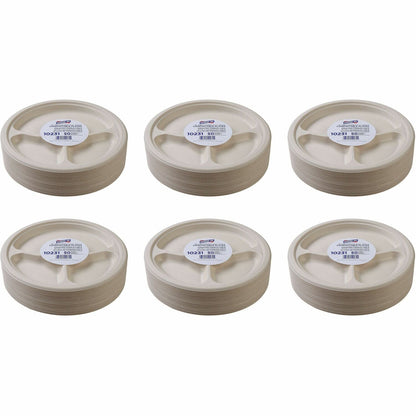 genuine-joe-3-compartment-disposable-plates-breakroom-num-gjo10231ct_1
