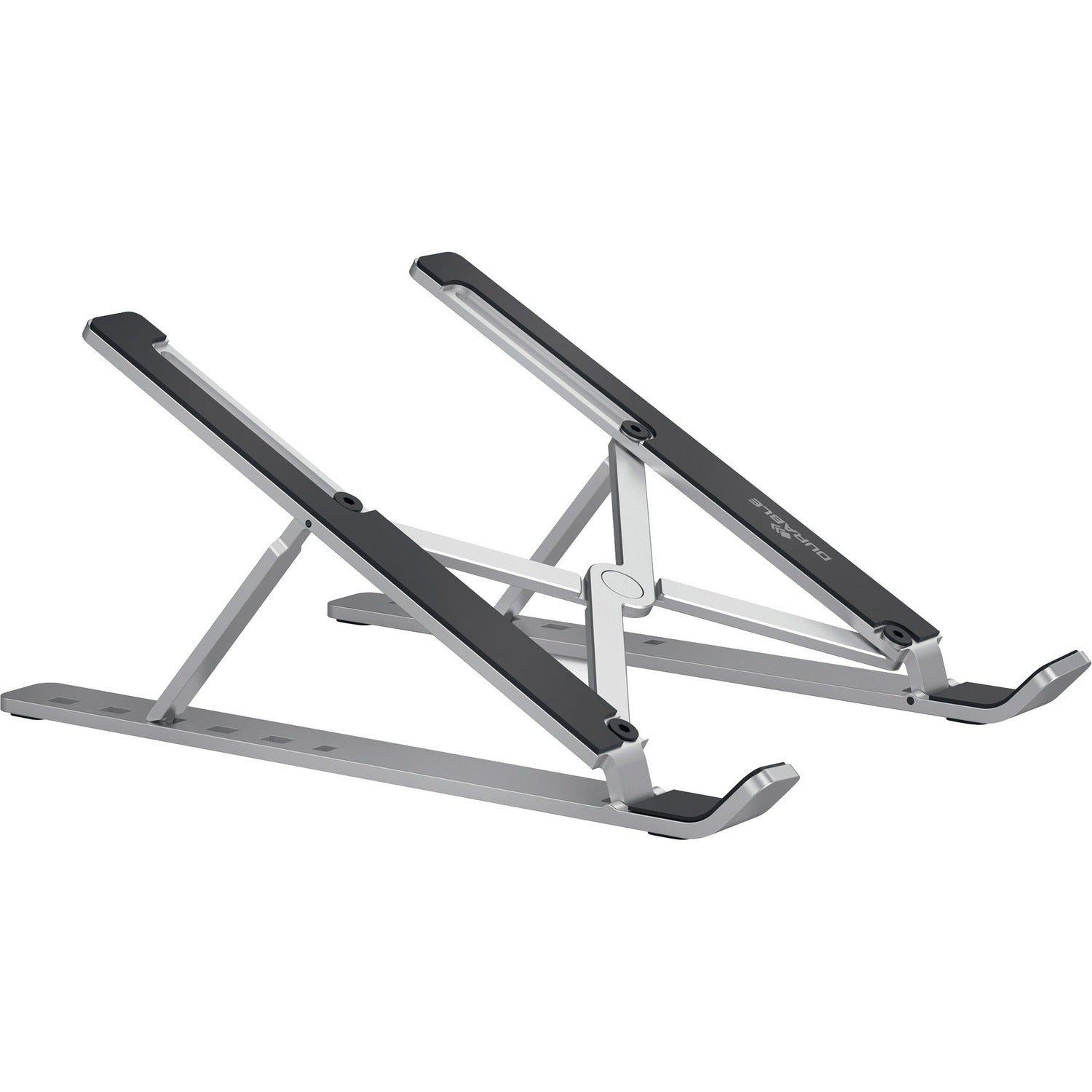 durable-laptop-stand-fold-upto-15-screen-size-notebook-support-aluminum-silver-num-dbl505123_1