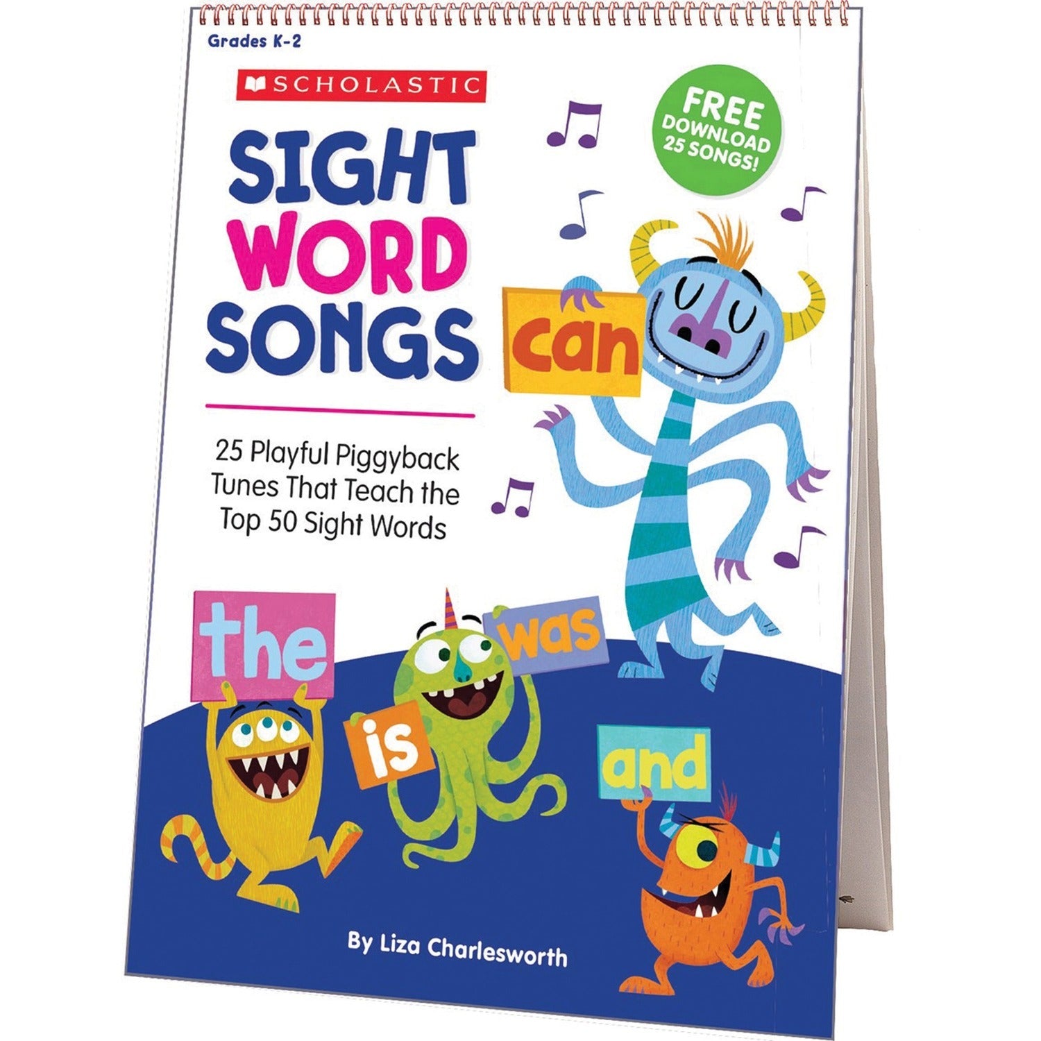 scholastic-sight-word-songs-flip-chart-cd-theme-subject-fun-skill-learning-sight-words-num-shs1338113135_1