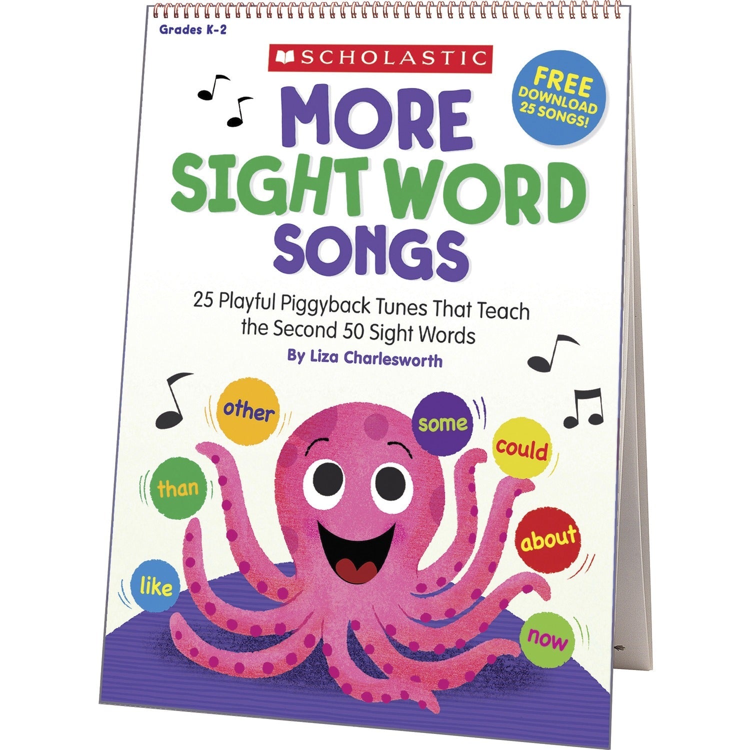 scholastic-k-2-more-sight-words-flip-chart-cd-theme-subject-fun-skill-learning-songs-num-shs1338317105_1