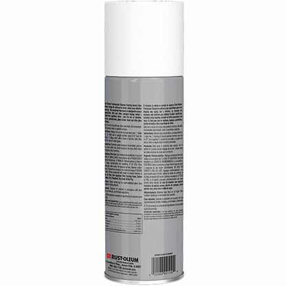 Rust-Oleum Pro Foaming Glass Cleanerl, 20 fl oz, Light Fresh Scent (RST381658EA)