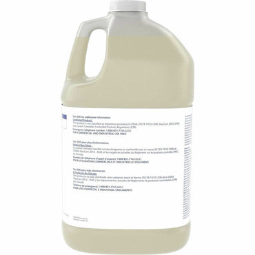 Suma Drain Maintainer GTS1, 128 fl oz (4 quart), Green, Ready-to-Use/Concentrate, 8.5 pH, 4/Pack (DVO4485501)