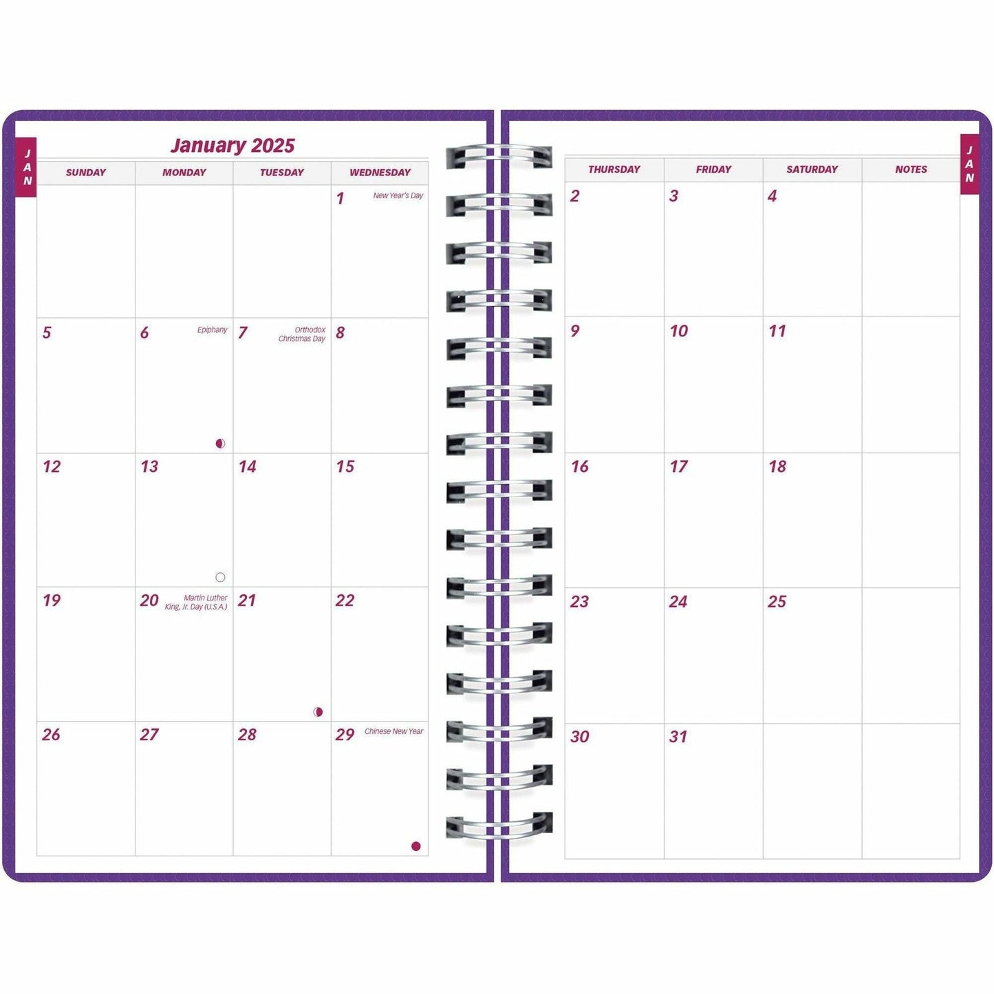 brownline-duraflex-daily-appointment-planner-num-redcb634vpur_3