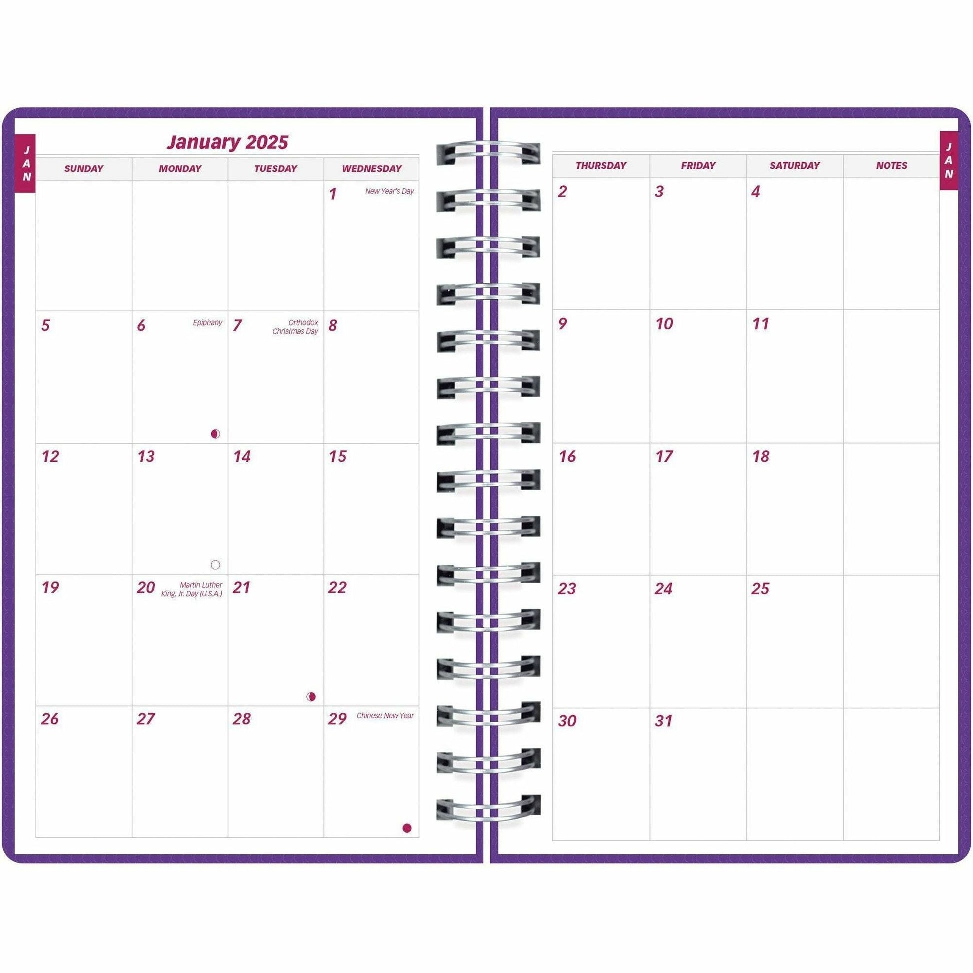 brownline-duraflex-daily-appointment-planner-num-redcb634vpur_3