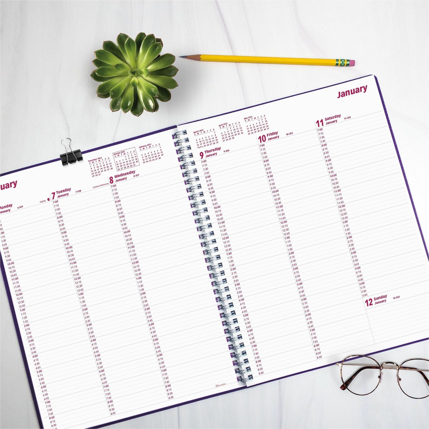 brownline-duraflex-weekly-appointment-planner-num-redcb950vpur_5
