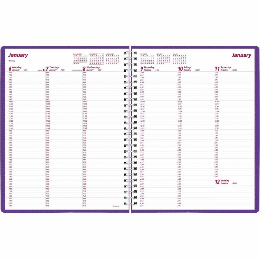 brownline-duraflex-weekly-appointment-planner-num-redcb950vpur_6