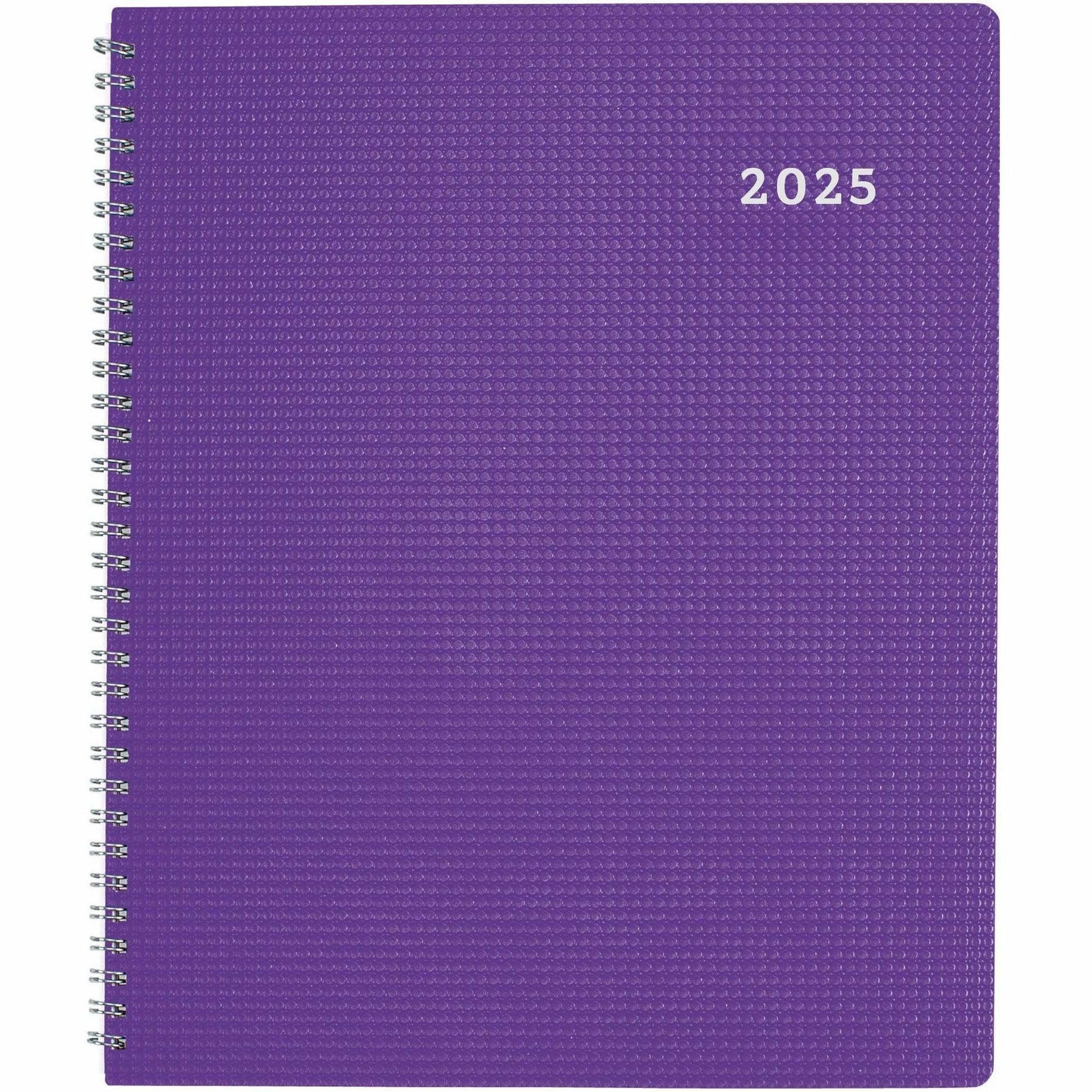 brownline-duraflex-weekly-appointment-planner-num-redcb950vpur_2