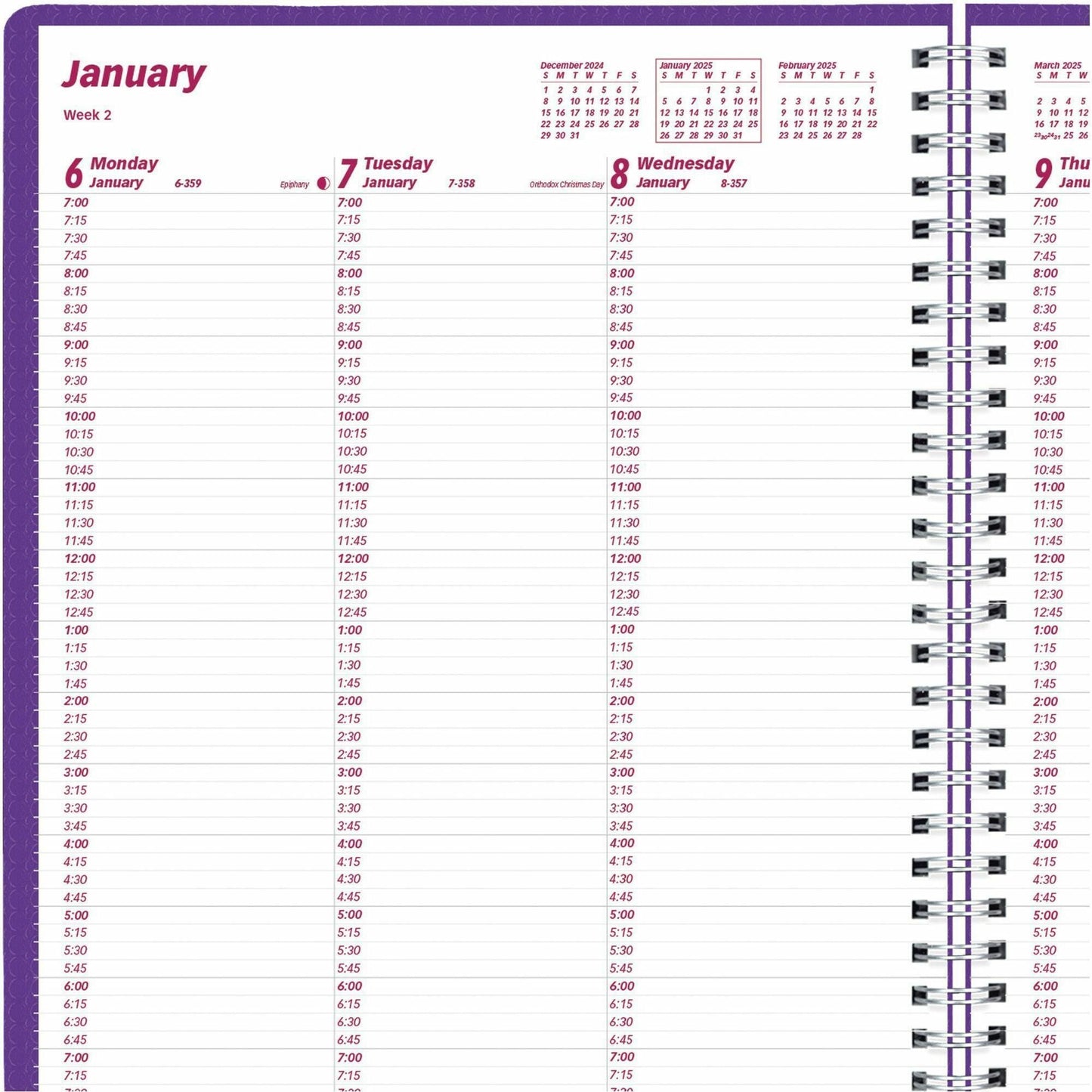 brownline-duraflex-weekly-appointment-planner-num-redcb950vpur_3
