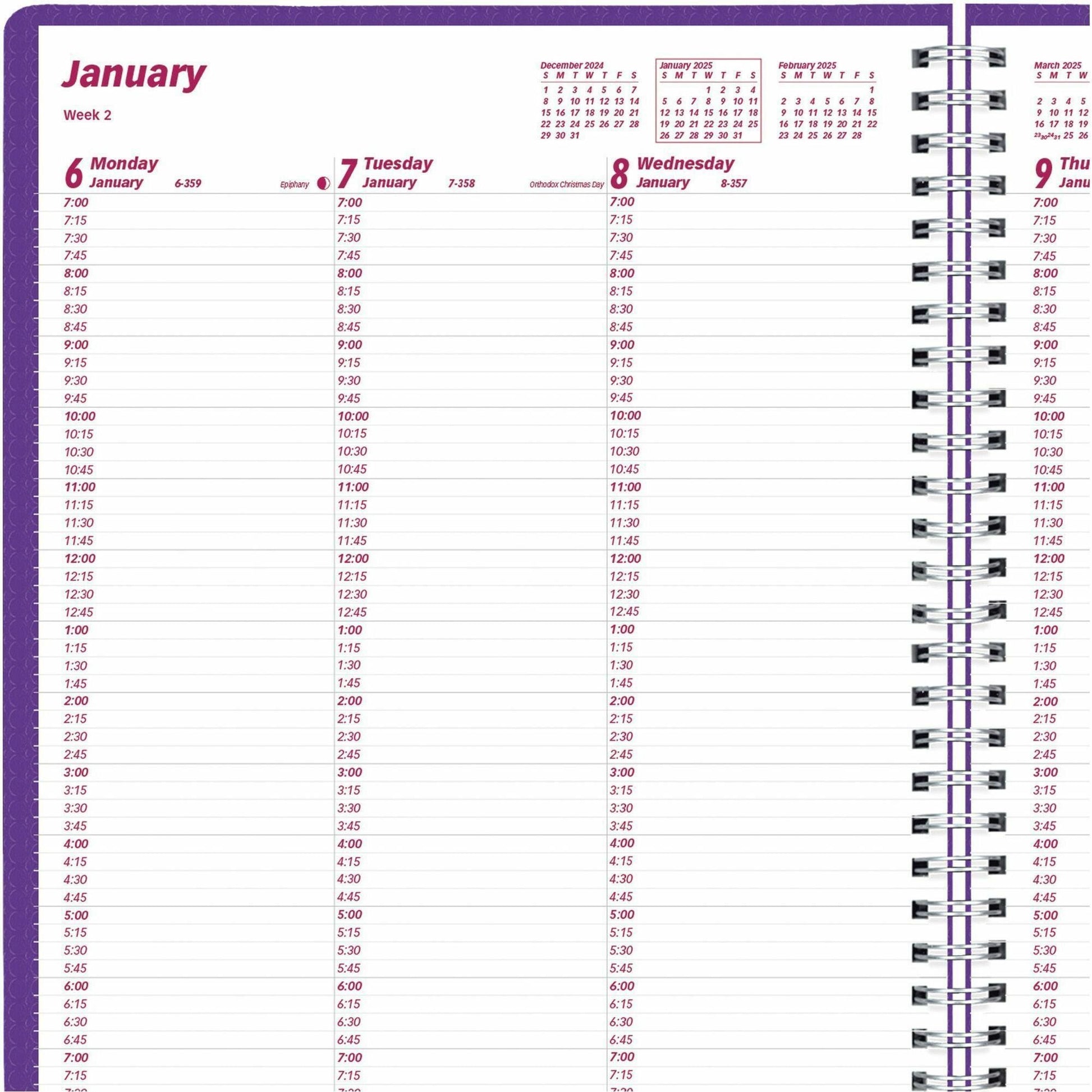 brownline-duraflex-weekly-appointment-planner-num-redcb950vpur_3