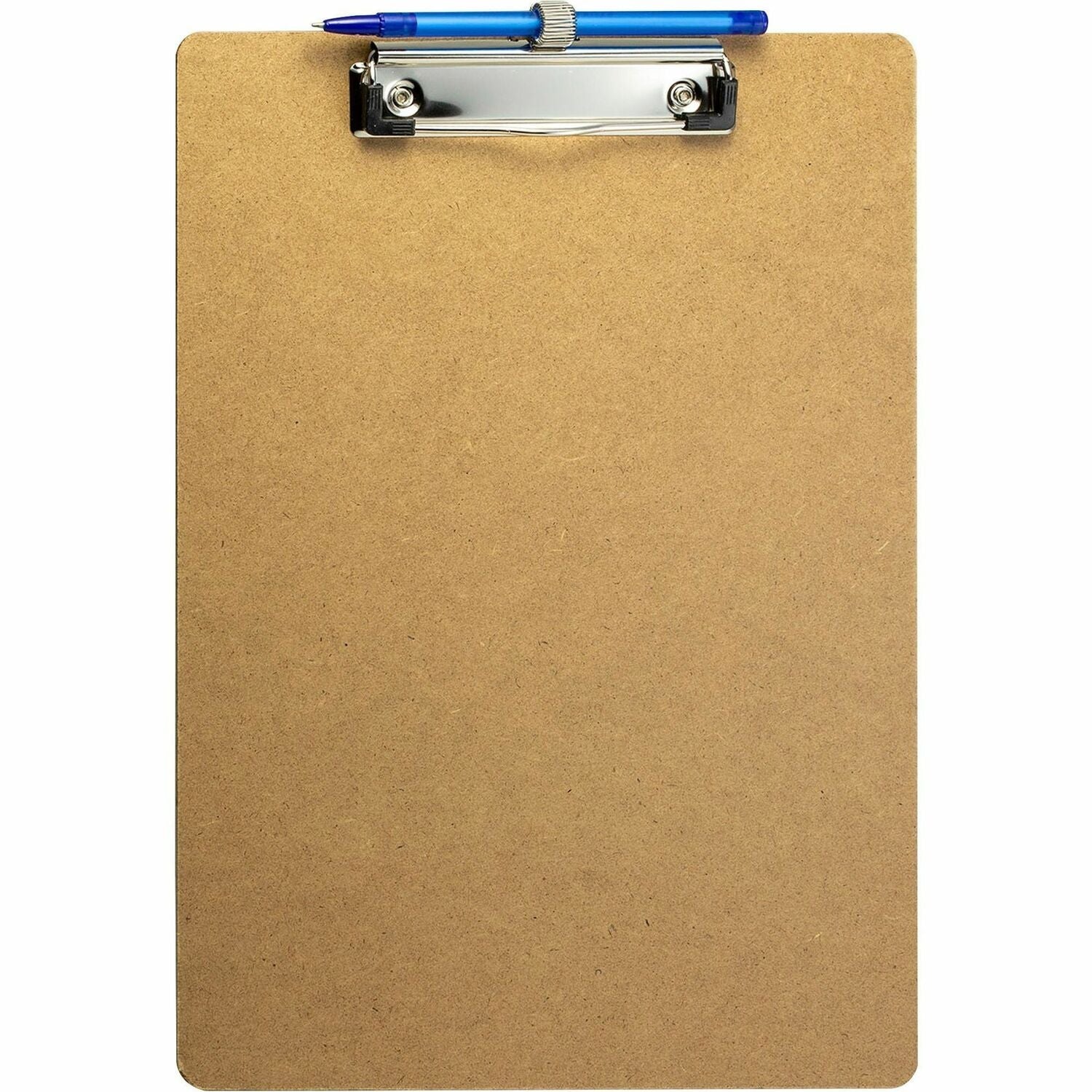 officemate-low-profile-wood-letter-size-clipboard-w-pen-holder-6-pack-num-oic83826_1