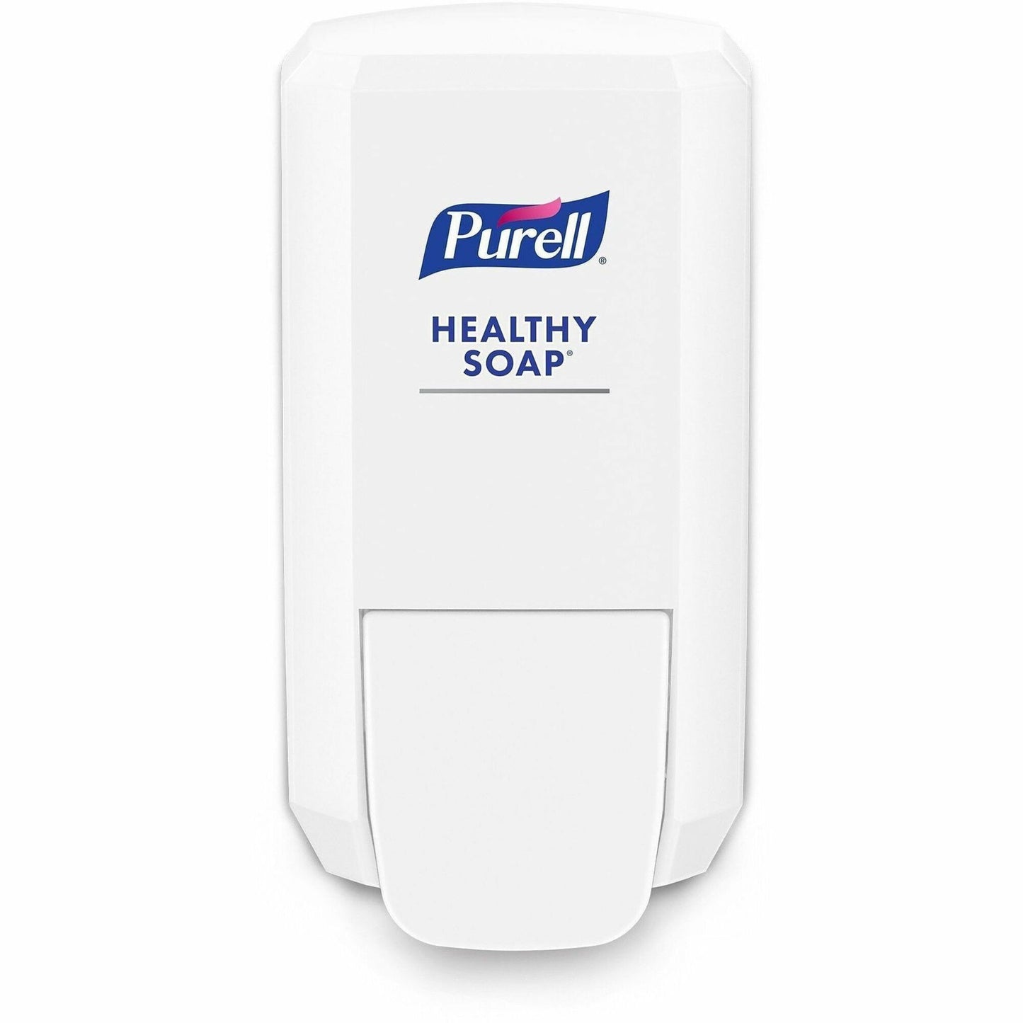 PURELL CS2 Push-Style Hand Soap Dispenser, 1.06 quart (GOJ413106)