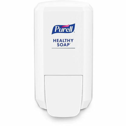 PURELL CS2 Push-Style Hand Soap Dispenser, 1.06 quart (GOJ413106)