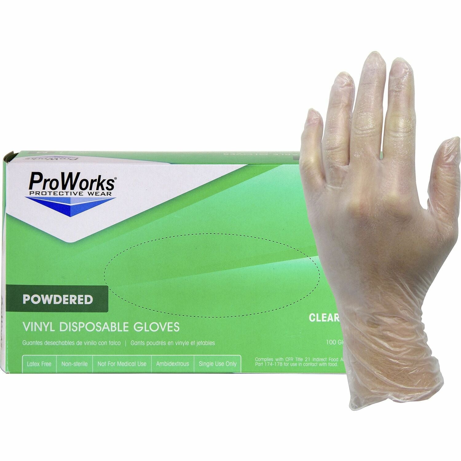 Proworks ProWorks – GoodEarth Health