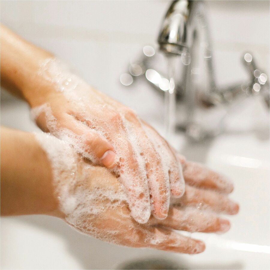 Dial Professional Versa Gold Liquid Hand Soap, 15 fl oz (DIA98561EA)