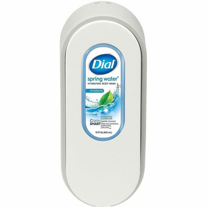 Dial Professional Versa Body Wash Dispenser Refill, Spring Water Scent, 15 fl oz (DIA99804EA)