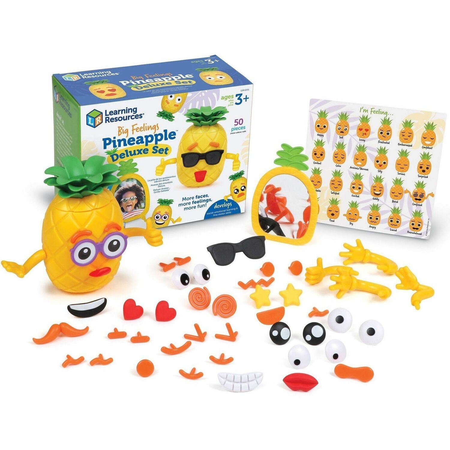 learning-resources-big-feelings-pineapple-deluxe-set-num-lrnler6375_1
