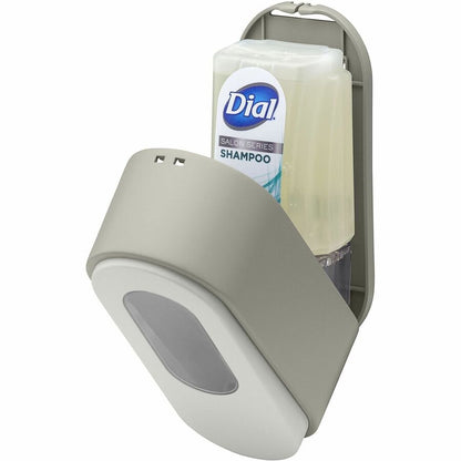 Dial Professional Salon Series Shampoo for Versa Dispenser, Floral Scent, 15 oz, 6/Carton (DIA98963EA)