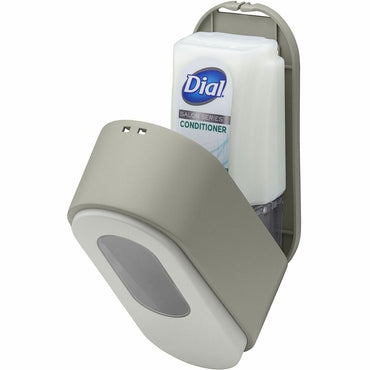 Dial Professional Salon Series Conditioner Refill for Versa Dispenser, Floral Scent, 15 oz, 6/Carton (DIA98960EA)