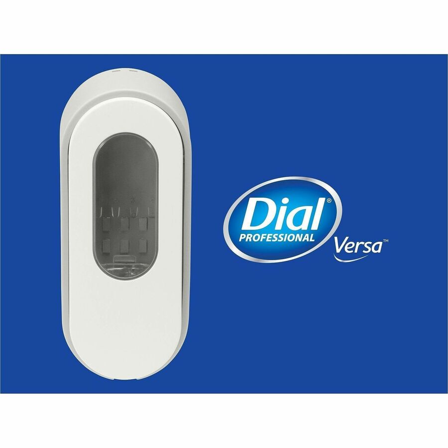 Dial Professional Versa Pouch Dispenser, 15 fl oz (DIA34055EA)