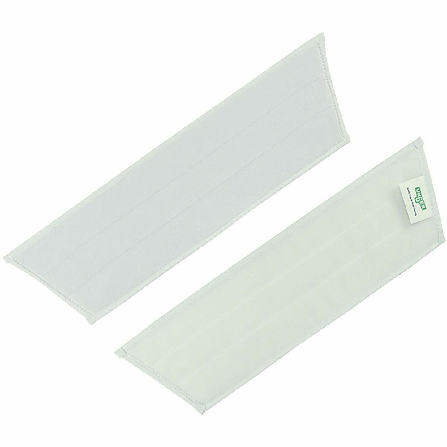 Unger Excella Microfiber Floor Finishing Pads, 5/Carton (UNGEF40FEA)