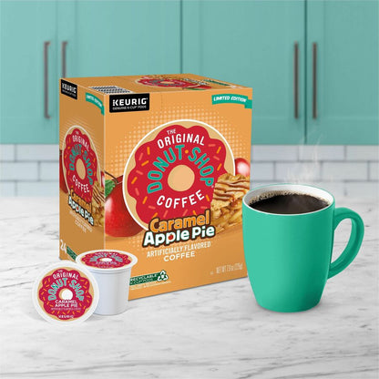 the-original-donut-shop-r-k-cup-caramel-apple-pie-coffee-compatible-with-keurig-brewer-light-24-box-gmt8101_6