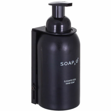 soap2o-ceramic-soap-bottle-11-83-fl-oz-capacity-eco-friendly-wall-mountable-counter-mountable-black-soas2o350bd_2