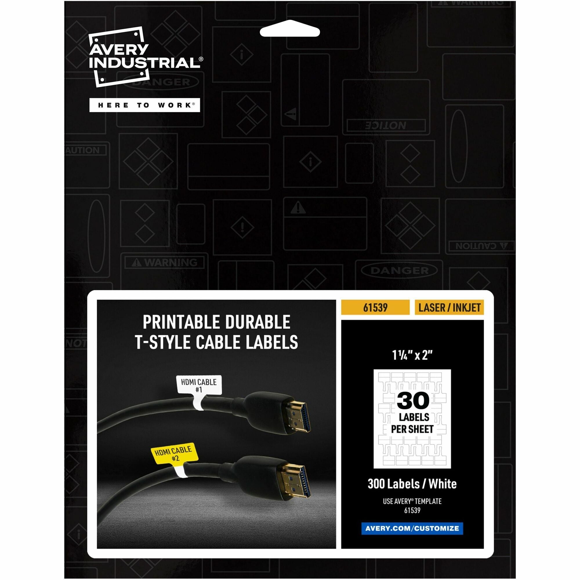 avery-r-cable-self-adhesive-waterproof-labels-t-style-1-25-x-2-300-total-61539-ave61539_1