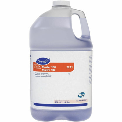 Diversey Clax Master 100 22A1, 125.1 fl oz (3.9 quart) (DVO95751559EA)