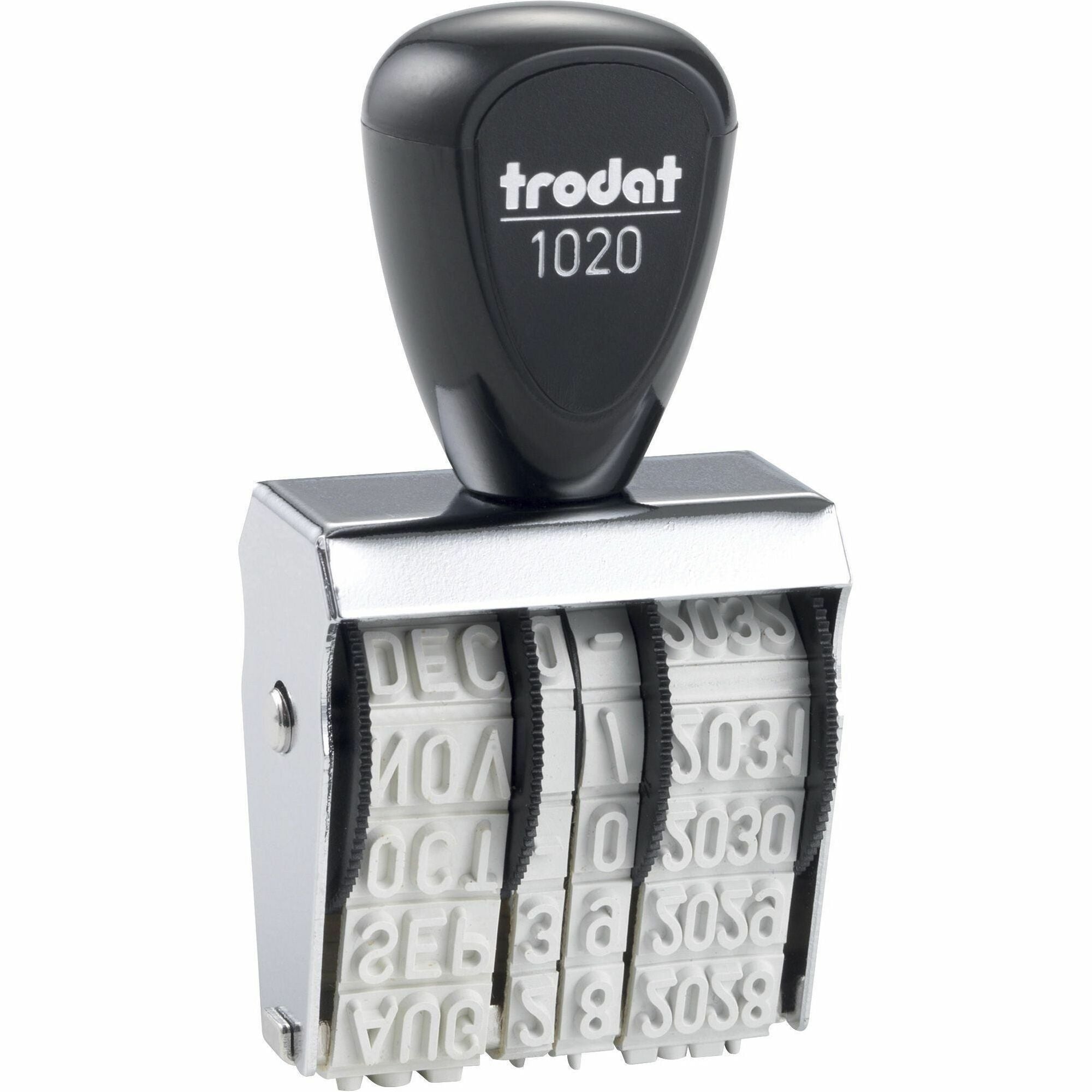trodat-size-2-rubber-date-stamp-date-stamp-0-19-impression-length-4-bands-gray-rubber-steel-tdtrd020_1