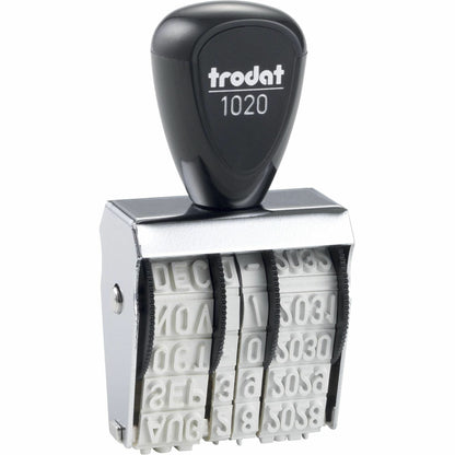 trodat-size-2-rubber-date-stamp-date-stamp-0-19-impression-length-4-bands-gray-rubber-steel-tdtrd020_1