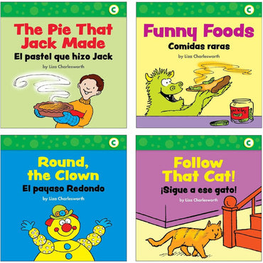 scholastic-first-little-readers-book-set-printed-book-by-liza-charlesworth-book-grade-preschool-2-english-spanish-level-c-shs1338662090_2