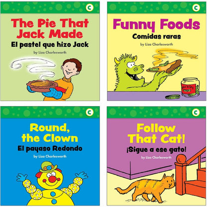 scholastic-first-little-readers-book-set-printed-book-by-liza-charlesworth-book-grade-preschool-2-english-spanish-level-c-shs1338662090_2