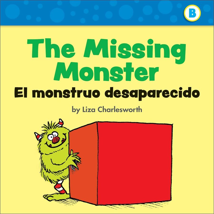 scholastic-first-little-readers-book-set-printed-book-by-liza-charlesworth-book-grade-preschool-2-english-spanish-level-b-shs1338662082_6